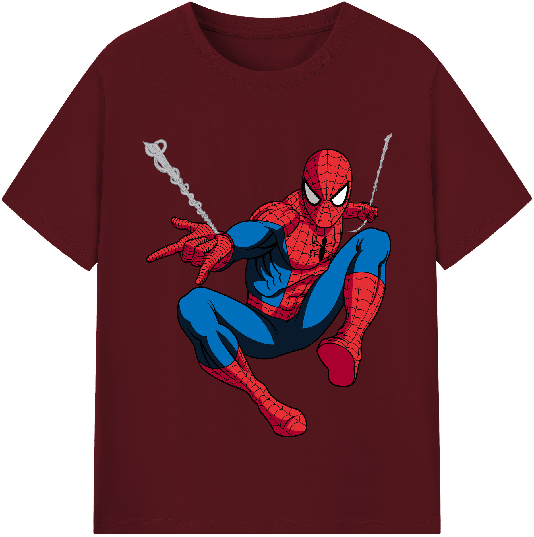 （画像用） アベンジャーズ The Avengers 綿100％半袖Tシャツ（フロントプリント）